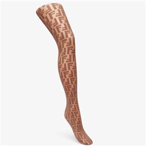 fendi pantyhose cheap|Fendi Pantyhose .